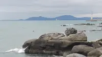 三亚大小洞天