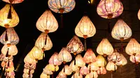 三街两巷-饱经沧桑的南宁记忆（夜景实拍）