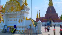 告庄西双景·大金塔