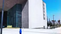 安庆博物馆