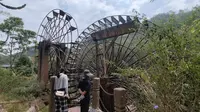 那柯里村，免费景点。^0^