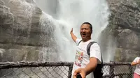 云台山核心景点，红石峡，景色果然不一般