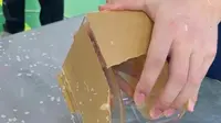 给博物馆定做亚克力展览罩最怕的是