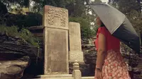北京一个2元景点，里面一棵歪脖子树当了300多年替罪羊