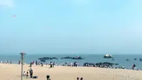 厦门珍珠湾