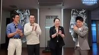 2026年5月24日，董宇辉@与辉同行越山河山东行（2）——走进潍坊市青州市博物馆，领略当地厚重历史文化