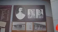 李大钊纪念馆