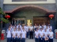 田氏骨科博物馆，国家二级博物馆免费参与