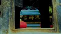 安徽淮南寿县——报恩禅寺