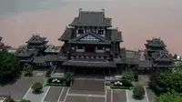 合川文峰街