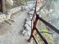 济南佛慧山徒步一日路线！