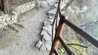 济南佛慧山徒步一日路线！