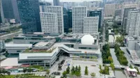 宁波科学探索中心常设展厅已✨免费开放✨啦