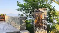 胡乱走走之今天来到葫芦岛市龙回头