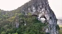桂林 穿山公园