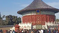 天坛公园