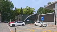 北京丰台#万芳亭公园#北京公园之旅#北京旅游#北京欢迎您
