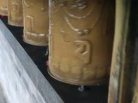 20200805塔院寺-转经筒(五台山风景名胜区)(山西省忻州市五台县台怀镇)