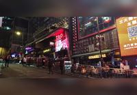 香港 蘭桂坊探街2026.3