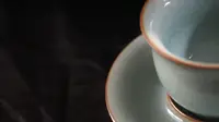 开封非遗第三弹——北宋官瓷烧制技艺