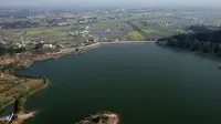 张恨水故居