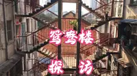 南宁的鸳鸯楼，如此特立独行，到底有哪些不为人知的底细？