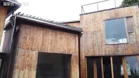 探访腾冲界头高黎贡手工造纸博物馆