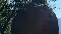路过怒江边的双虹桥 和网红路边咖啡，下去看了看 冬天的怒江真的超美。#双虹桥 #路边咖啡 #保山