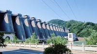 美丽安徽 ——佛子岭水库大坝#霍山