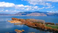 腾冲篇-北海湿地
