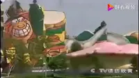 CCTV请您欣赏-吉林长影世纪城