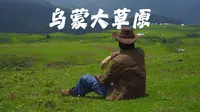 这个夏天的最佳避暑圣地，藏在贵州的大草原—乌蒙大草原