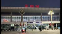 云南蒙自南湖公园（一）