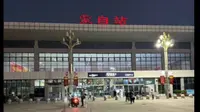 云南蒙自南湖公园（一）