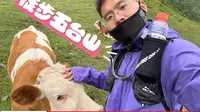 五台山东台望海峰新手徒步攻略｜记录