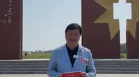 【山东省泰安市】大汶口国家考古遗址公园（1）