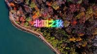 露水河国家森林公园