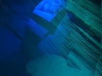 佛山西樵山-石燕岩游船探洞