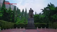 墨砚飘香忆忠魂——许继慎的砚台