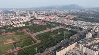 2025.06 河南巩义 宋陵之永昭陵
