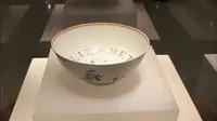 十三行博物馆游玩攻略