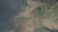 安顺小众景点莲花古洞