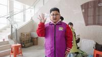 《向往的N次方》探秘陈文增定瓷艺术馆，超多有料花絮大放送