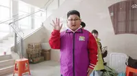 《向往的N次方》探秘陈文增定瓷艺术馆，超多有料花絮大放送