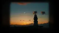 珠海灯塔·爱情邮局（4K延时摄影）