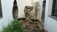 无锡语文非遗补课第一站——无锡顾毓琇故居(新人up,剪辑不好勿怪)