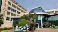 晋江科技馆（2024.8.9）
