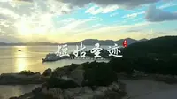 浙江普陀山短姑码头