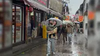 仓桥直街历史街区