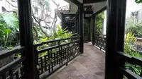 十香园，岭南画派的摇篮｜随摄广州